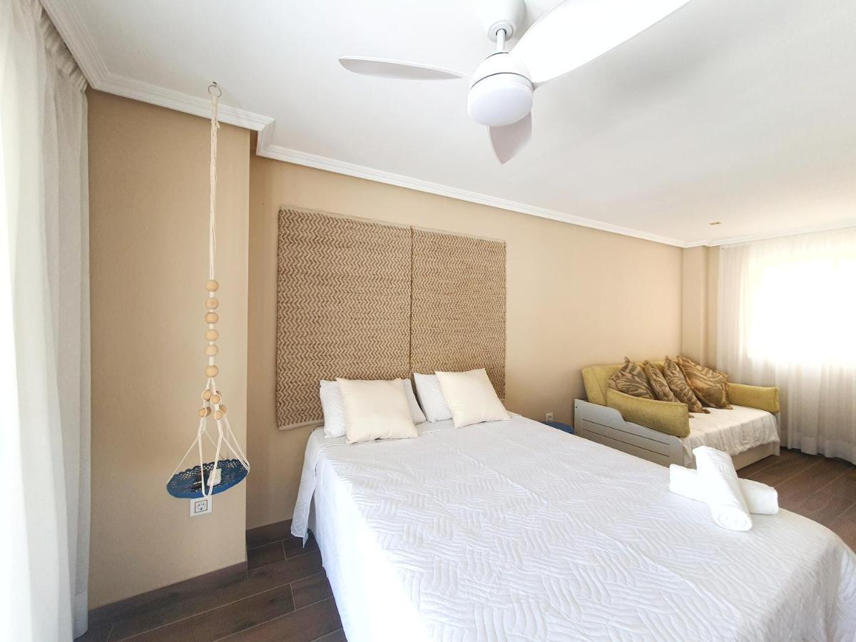 2 Terrazas, Centrico Y Con Estilo - By Aloha Palma Apartment Aguilas