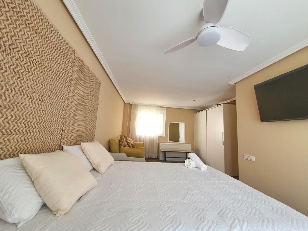 2 Terrazas, Centrico Y Con Estilo - By Aloha Palma Apartment