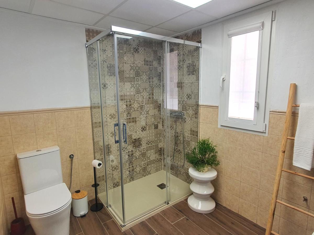2 Terrazas, Centrico Y Con Estilo - By Aloha Palma Apartment *