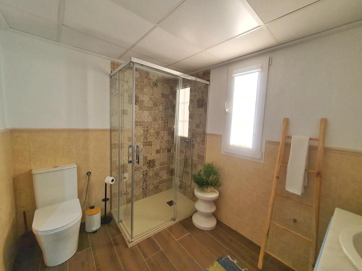 Apartment 2 Terrazas, Centrico Y Con Estilo - By Aloha Palma Aguilas