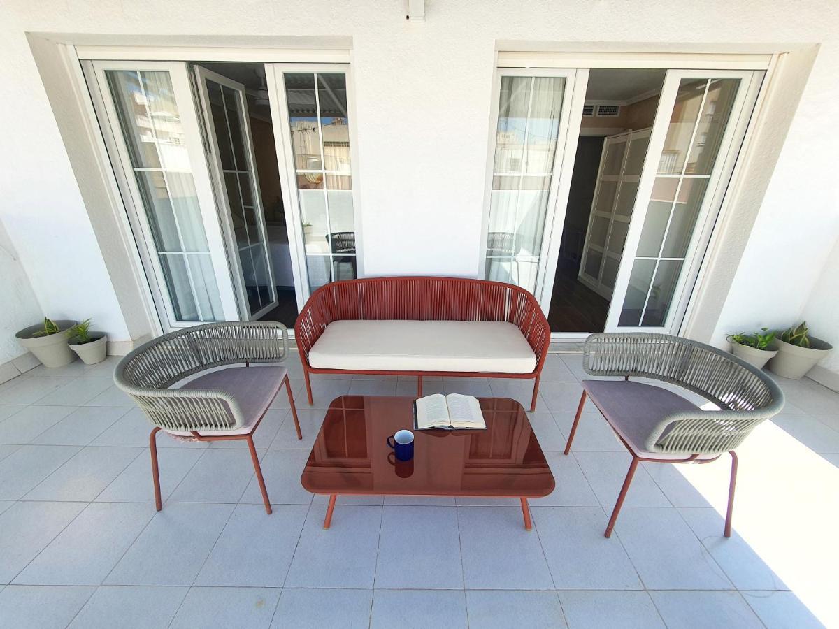 Apartment 2 Terrazas, Centrico Y Con Estilo - By Aloha Palma